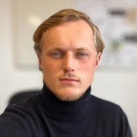 Ruben Strijbis