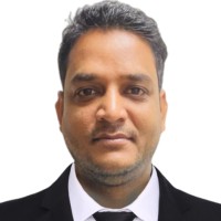 Dibyaranjan Sahoo