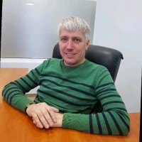 Вадим Сауляк