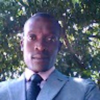 Bongani Afred Nkuna