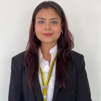 Aakriti Jindal