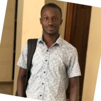 Moustapha BA