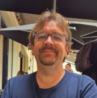 Olivier Chaillot