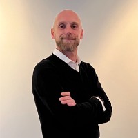 Sander Van Den Bos