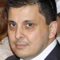 Javier González Feijoo