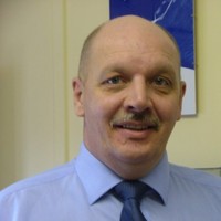 Crookes Dave
