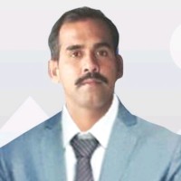 Kartik Behera