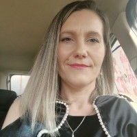 Andreea Mihaela Blaga