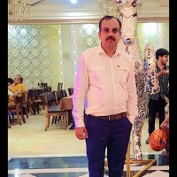 Deepak Singh Rajput