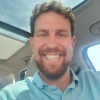 Bryan Ralph