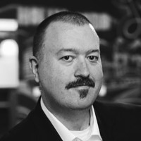 Marc McClain