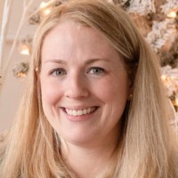 Amanda Morse
