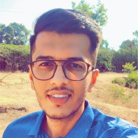 Chirag Porwal