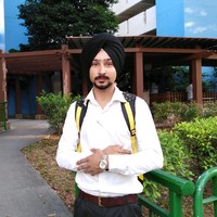 Gurjot Singh