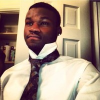 Treviyon Fleming