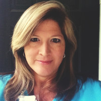 Pam Harbin