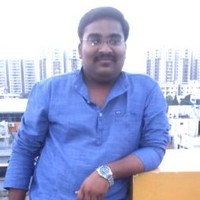 Naresh Bathula