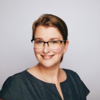 Caitlin Vaughn