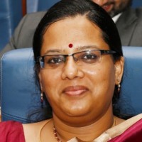 Shubha S Shivarudrappa