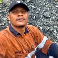 Ismail Nchola