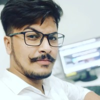 Biswajit Barman