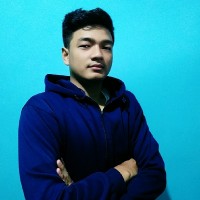 Muhammad Agustiansyah