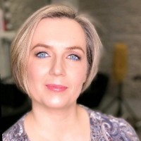 Olga Kharchenko