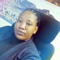 Tsaone Masa Molefe
