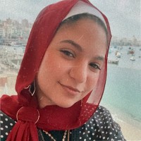 Sherine Khaled