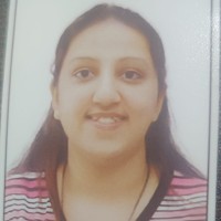 Manjari Sharma