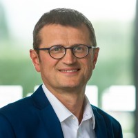 Wolfgang Volz