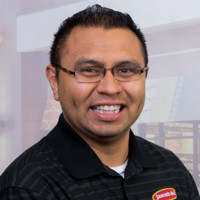 Omar Ramirez