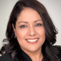 Barbara Mitchell, SPHR