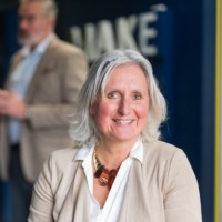 Marie-Louise Dibbets