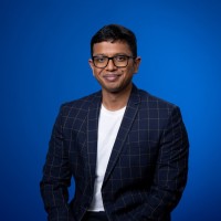 Naresh Ilangovan