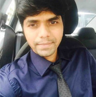 Feroz Inamdar