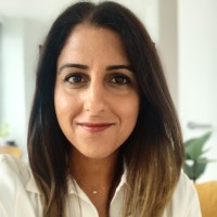 Tina Khiatani