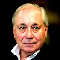 'Rolf Hasselström'