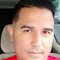 Gilberto Rodriguez