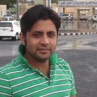 Chaudhary Irfan