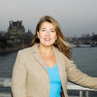 Alexandra Vernier-Bogaert