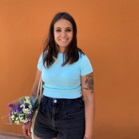 Irene García Garrido
