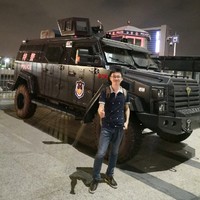 黄志坤