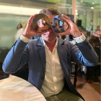 Juan Carlos Maroto Jara