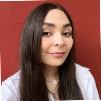 Itzel Rojas