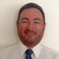 Keith Vickery