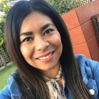 Elizabeth Ramirez