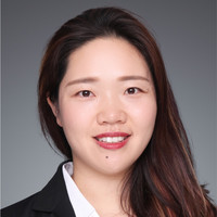 Jasmine Meng