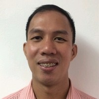 Regenald Reyes