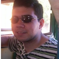 Jose Patiño